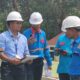 Aria Sitorus dan Gagasan Pembangunan Batubara, Arsitektur Jadi Bekal Melihat Masa Depan Daerah