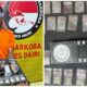 Polres Dairi Amankan AS, Sita 13,25 Gram Sabu dan Timbangan Elektrik