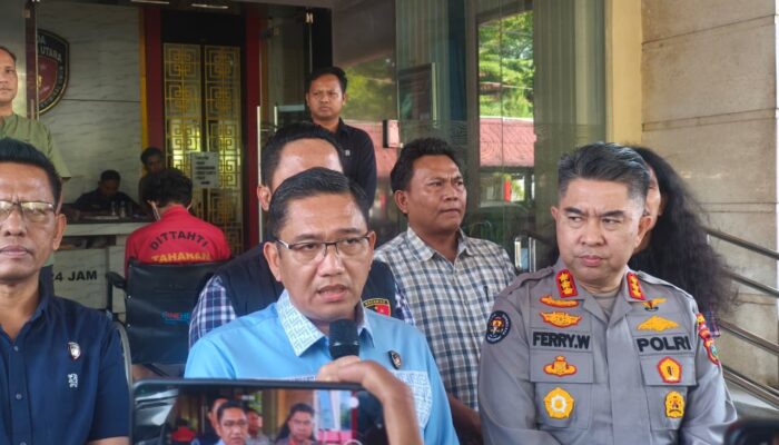 Terungkap Motif Pembunuhan Driver Taksi Online di Deli Serdang, Pelaku Disebut Kejar Uang untuk Sabu