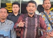 Unggahan Medsos Berujung Laporan Polisi, MKR Tempuh Jalur Hukum di Polda Sumut