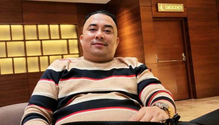 Karhutla 2026 Meluas, Dr. M. Sa’i Rangkuti Apresiasi Respons Cepat Presiden Prabowo