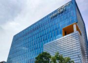 Gugatan Rp124,4 Miliar Masih Berjalan, Pergeseran Pejabat Bank Mandiri Balai Kota Medan Dipertanyakan
