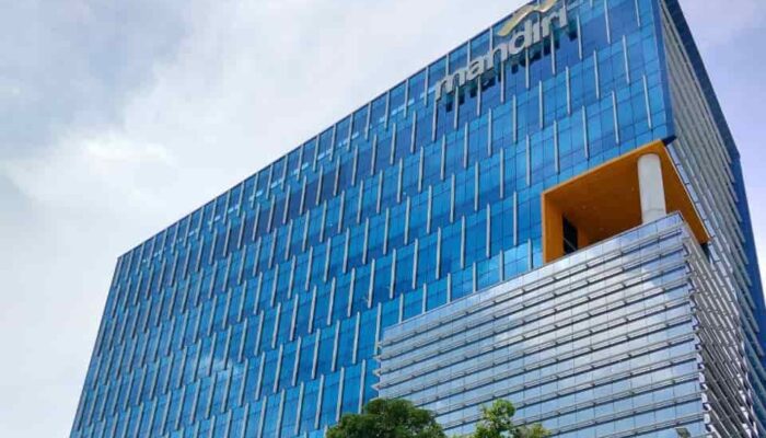 Gugatan Rp124,4 Miliar Masih Berjalan, Pergeseran Pejabat Bank Mandiri Balai Kota Medan Dipertanyakan