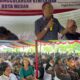 Dari PKH hingga Lampu Jalan, Sepuluh Warga Sampaikan Aspirasi Kepada Drs Godfried Effendi Lubis MM di Sosper Medan Denai
