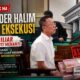 MA Tolak Kasasi Alexander Halim Alias Akuang, Eksekusi Rp856,8 Miliar Uang Pengganti Menanti! Terpidana Disinyalir Melarikan Diri ke Luar Negeri, Kejatisu Bantah Hal Tersebut