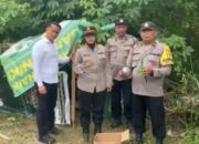 Diduga Sudah Bocor, Barak Narkoba di Hamparan Perak Kosong Saat Digerebek Polisi