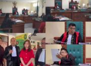 Sherly Divonis 21 Hari Penjara dalam Perkara KDRT di PN Lubuk Pakam, Reaksi Emosional hingga Rencana Banding Jadi Sorotan