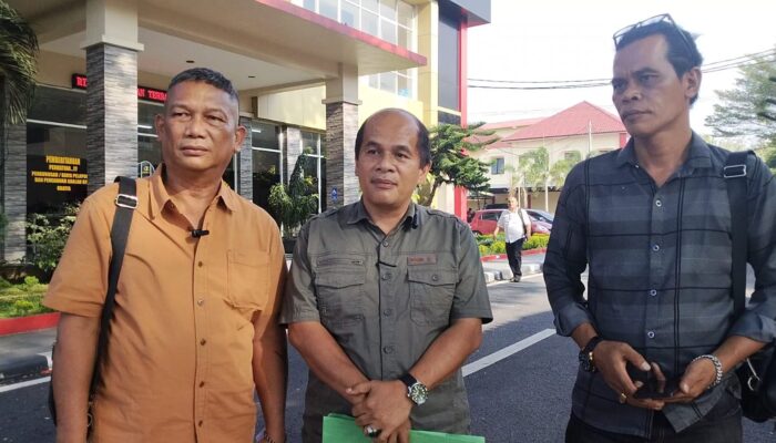 Uang Rp1,2 Miliar Diduga Digelapkan dan Ditipu Oknum Pengacara, Klien Sebut Tak Pernah Mendapat Pendampingan