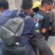 Pengedar Sabu-Ganja di Bandar Khalipah Berontak Saat Ditangkap Polisi