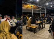 Dugaan Mafia Tanah di Medan Sunggal Memanas, Rumah Mimi Herlina Didatangi 80 Orang