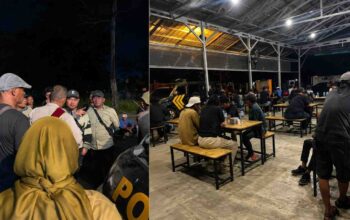 Dugaan Mafia Tanah di Medan Sunggal Memanas, Rumah Mimi Herlina Didatangi 80 Orang