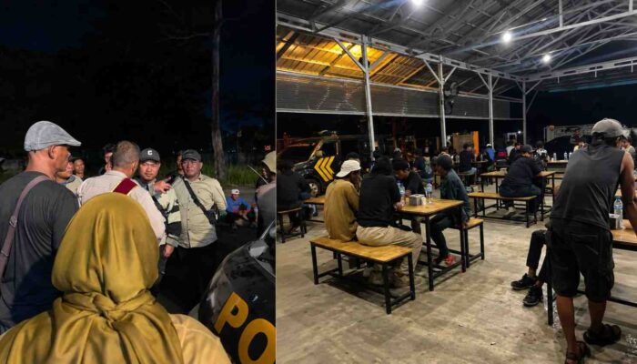 Dugaan Mafia Tanah di Medan Sunggal Memanas, Rumah Mimi Herlina Didatangi 80 Orang