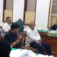 Uang Tunai Jadi Sorotan Sidang BBM DLH Tebingtinggi, Mantan Sopir Sebut Dua Kali Antar ke Eks Kadis