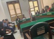 Sidang Perdana Gugatan PT TSI terhadap Bank Mandiri Digelar, Tergugat Tak Hadir