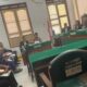 Sidang Perdana Gugatan PT TSI terhadap Bank Mandiri Digelar, Tergugat Tak Hadir