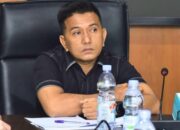 Parkir dan Lampu Jalan Jadi Sorotan DPRD, Fauzi Desak Pemkot Medan Percepat Pembenahan