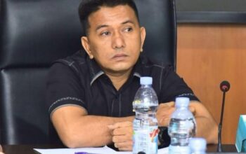 Parkir dan Lampu Jalan Jadi Sorotan DPRD, Fauzi Desak Pemkot Medan Percepat Pembenahan