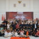 GK Sumut Perkenalkan GASKAN, Wadah Kolaborasi Anak Muda untuk Aksi Sosial