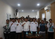 Rifi Naufal Aslam Pimpin KAMMI Medan 2026-2028, Revitalisasi Komisariat Jadi Fokus Gerakan