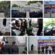 Razia Gabungan di Rutan I Medan, 500 Warga Binaan Jalani Tes Urine dan Hasilnya Negatif