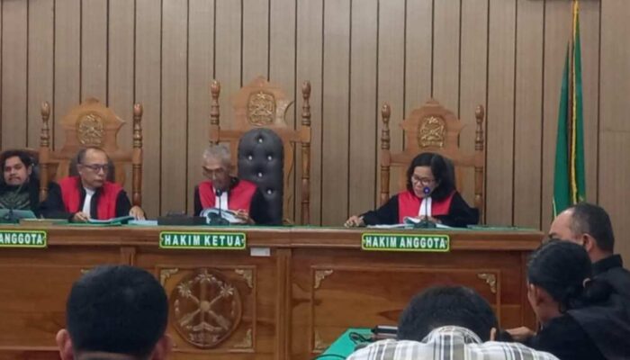 PH Saiful Abdi Siapkan Banding, Soroti Putusan Hakim dalam Perkara Smartboard Langkat