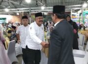 IKANAS Sumut Peringati Maulid Nabi 1448 H, Sekaligus Gelar Syukuran HUT Erwan Rozadi Nasution ke-63 dan Dra. Hj. Ermalia Nasution, Organisasi Diminta Makin Solid