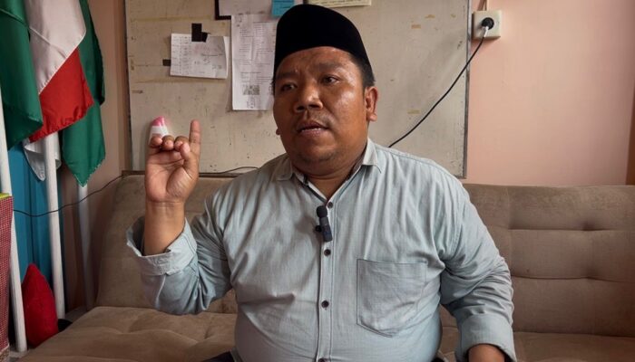 Guru MIS Miftahul Jannah Ungkap Penanganan Dugaan Bullying, Bantah Siswa Dikeluarkan