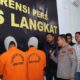 Persoalan Sawit Diduga Picu Pembunuhan di Langkat, Dua Warga Kini Diamankan Polisi