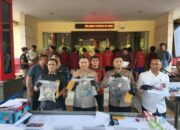 24 Orang Jadi Tersangka Kerusuhan Lahan di Humbahas, Polisi Ungkap Peran dan Pemicu Bentrokan