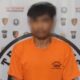 Tiga Kasus Curas Terungkap, Polisi Tangkap Pria 23 Tahun di Marelan