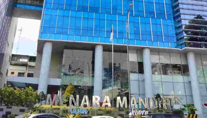 Gugatan PT TSI Bergulir di PN Medan, Bank Mandiri Empat Kali Dimintai Klarifikasi