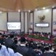 Sri Rezeki Resmi Jadi Wakil Ketua DPRD Medan, Rajudin Sagala Bergeser ke Alat Kelengkapan Dewan