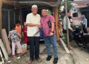 Dugaan Rp50 Juta dalam Mediasi Sengketa Pagar Sei Agul Jadi Sorotan, Sa’i Rangkuti Buka Rekaman