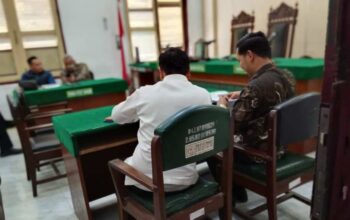 Direksi dan Komisaris Bank Mandiri Kembali Tak Hadir, Sidang Gugatan PT TSI Ditunda