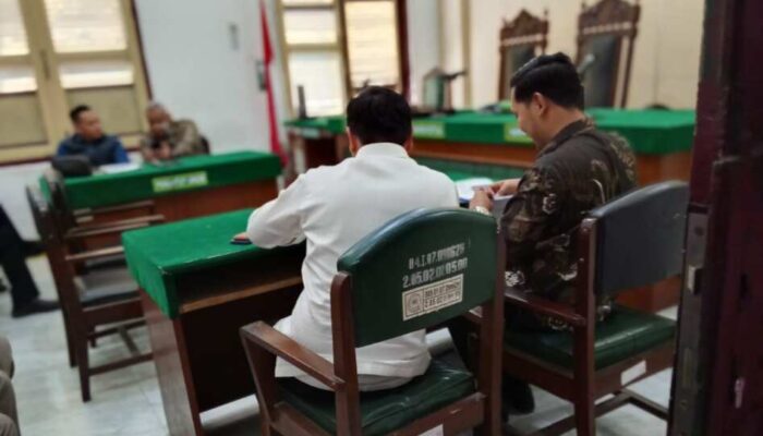 Direksi dan Komisaris Bank Mandiri Kembali Tak Hadir, Sidang Gugatan PT TSI Ditunda