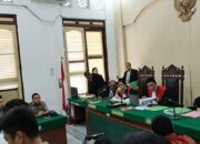 Sidang PT TSI vs Bank Mandiri Kembali Tertunda, Hakim Tegaskan: Jangan Persulit Persidangan