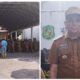 Kepling 2 Amplas Resmi Dilantik, Camat Minta Tugas Pemerintahan Tak Dicampuri Kepentingan Lain