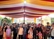 Sampah dan Banjir Jadi Sorotan di Medan, Fauzi Dorong Warga Ubah Limbah Jadi Rupiah