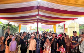 Sampah dan Banjir Jadi Sorotan di Medan, Fauzi Dorong Warga Ubah Limbah Jadi Rupiah