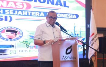 RUU Pelindungan Ketenagakerjaan Dikebut, Pemerintah Bidik Pengesahan 8 Oktober 2026