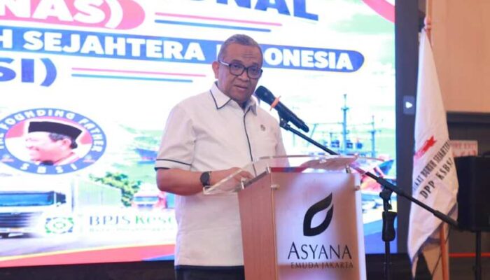 RUU Pelindungan Ketenagakerjaan Dikebut, Pemerintah Bidik Pengesahan 8 Oktober 2026