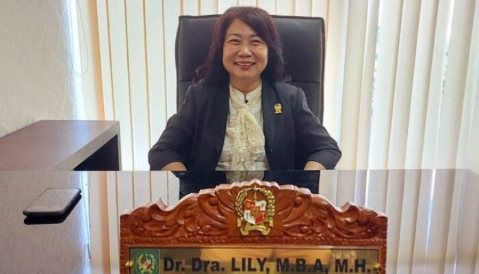 DPRD Medan Bahas Regulasi Vape, Lily Dorong Langkah Antisipasi Penyalahgunaan Narkoba