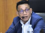 Angin Kencang Rusak Sejumlah Wilayah Medan, Edwin Sugesti Minta Pemko Data Warga Terdampak