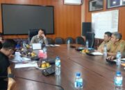 Camat dan Lurah Diingatkan soal PBG, DPRD Medan Minta Pengawasan Bangunan Diperketat
