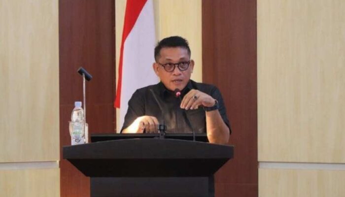 Tiga Bangunan di Sampul-Ayahanda Disorot, DPRD Medan Minta Kejelasan PBG