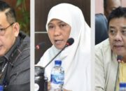 Banggar DPRD Medan Soroti Sinkronisasi Anggaran dalam Pembahasan P-APBD 2026