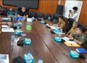 Penutupan Gang Kebakaran di Jalan Pukat 2 Disorot, DPRD Medan Dorong Verifikasi PBG Bangunan