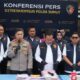 Polda Sumut Bongkar Lima Kasus BBM, 72 Ribu Liter Disorot dan Enam Orang Jadi Tersangka