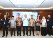 Pelayanan Sekretariat DPRD Medan Dievaluasi, Survei 2026 Dipaparkan di LAN RI