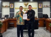 Suara Mahasiswa Medan Menuju DPR RI, Wong Chun Sen Pastikan Aspirasi Daerah Diteruskan